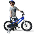 12 Inch with Training Wheels Kids Bike for 2~6 Years Old Children